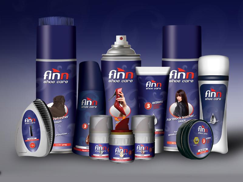 Finn Shoe Care