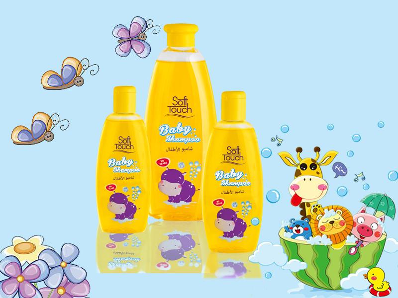 Baby Care Products