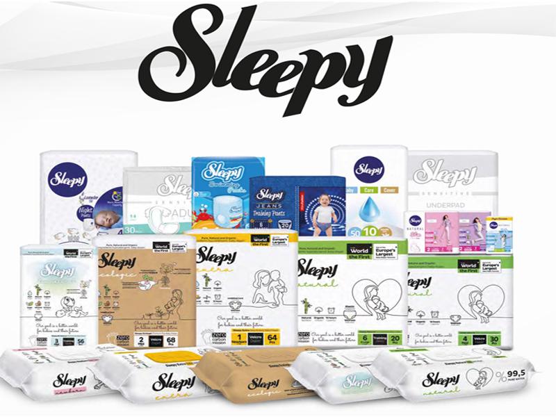 Sleepy Products